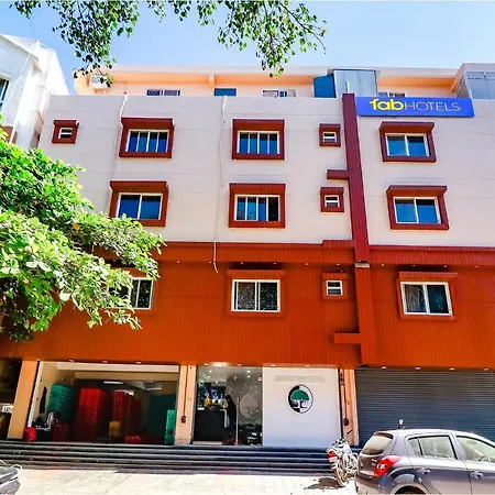 Banyan Tree Hotel
